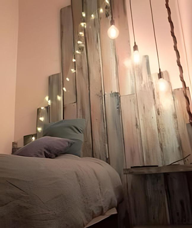 Okeyloft Coyhaique 3 - B&B Coyhaique