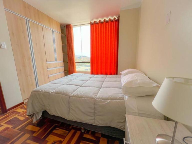Acogedor y lindo Departamento en estreno - B&B Lima
