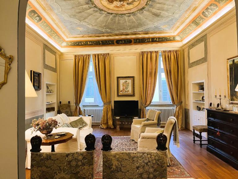 Lusso e Charme! - B&B Florence