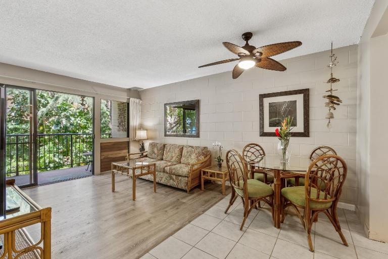 Hono Kai B17 - B&B Wailuku