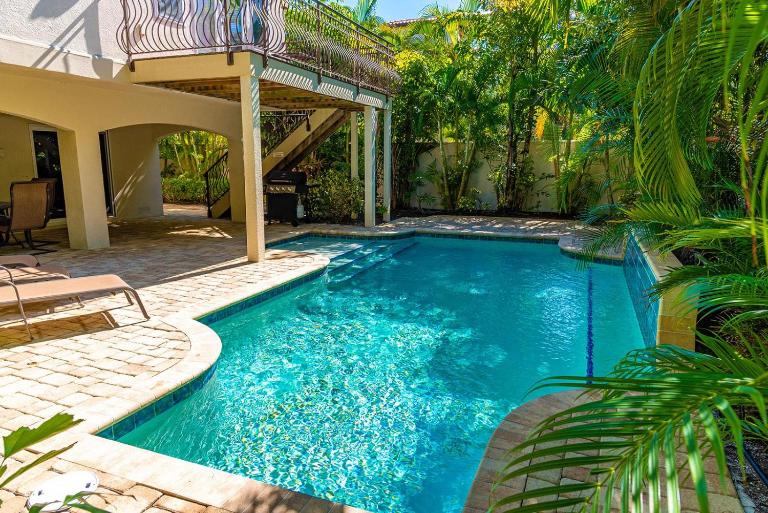 Villa Portofino - Bed and Breakfast Holmes Beach
