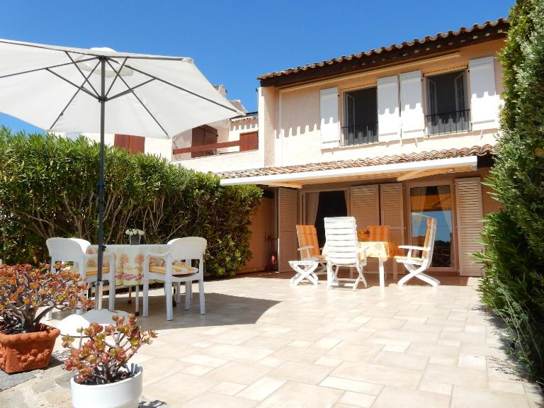 La maison Collines de Guerrevieille - Chambres d'hôtes Sainte-Maxime