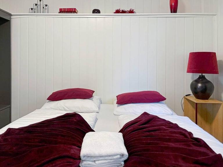 Stavanger BnB 4 by Sidd - Ferienwohnung Stavanger
