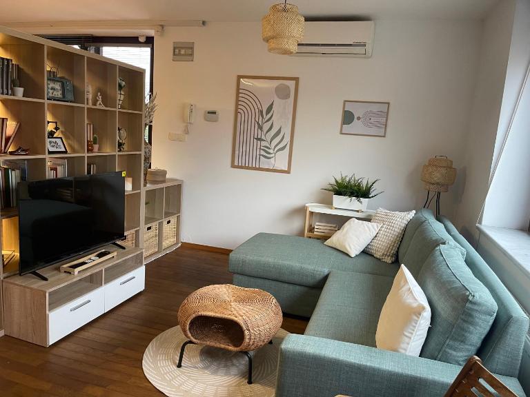 Spacious Cozy apartment - B&B Ljubljana