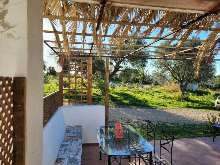 casa entre mer et montagne - Ferienwohnung Arcos de la Frontera