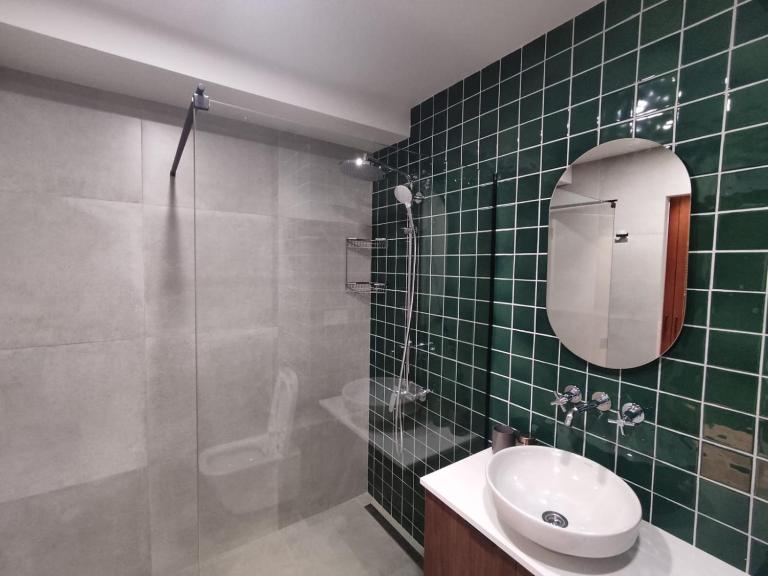 Evdo Apartments F1 Lux Home - Ferienwohnung Gudauri