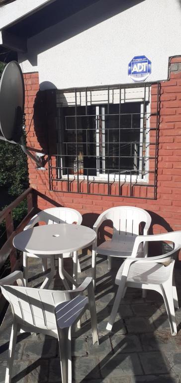 9 amigos - B&B Villa Gesell