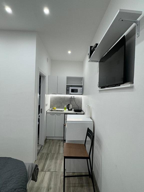 Global City Studio - B&B Belgrade