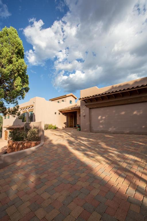 Spectacular Sedona Destination with Pool & Spa - B&B Sedona