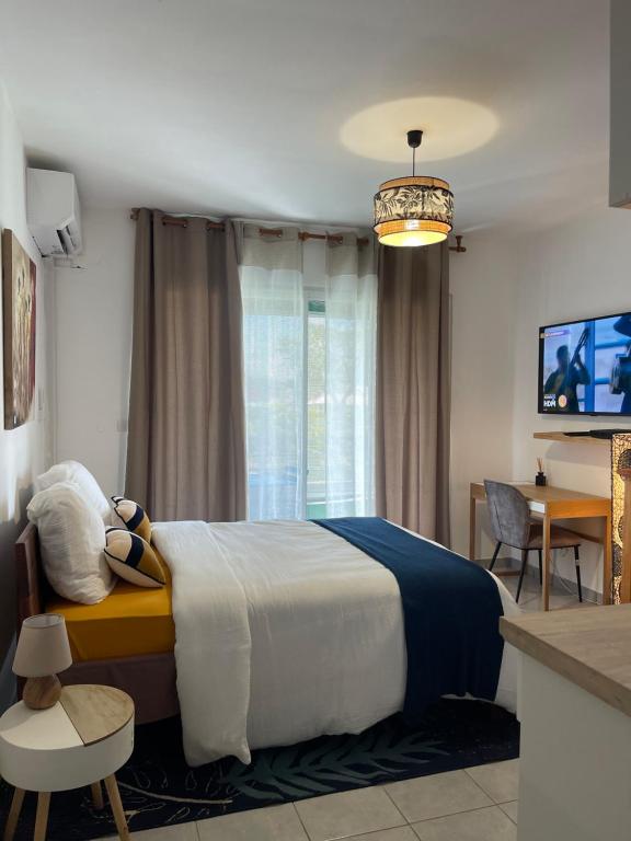 PAMWEIIMMO - B&B Cayena