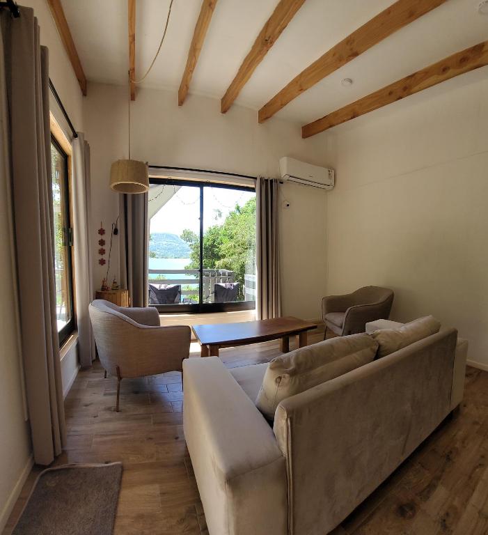 Cabañas Llifenativo - B&B Futrono