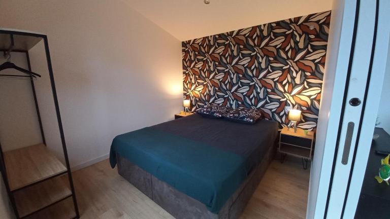Le p’tit tram - B&B Cancale