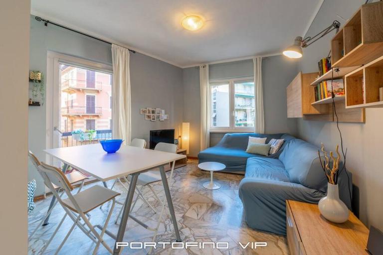 Santanè by Portofino Vip - B&B Santa Margherita Ligure