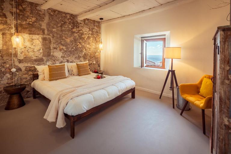 Dea Little Suite - Ferienwohnung Palestrina