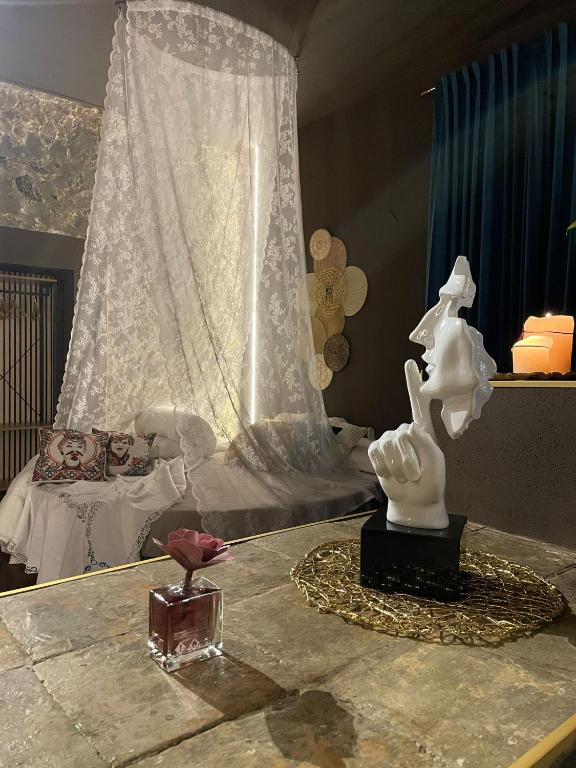 CDB Palmento Experience Suite - B&B Caltagirone