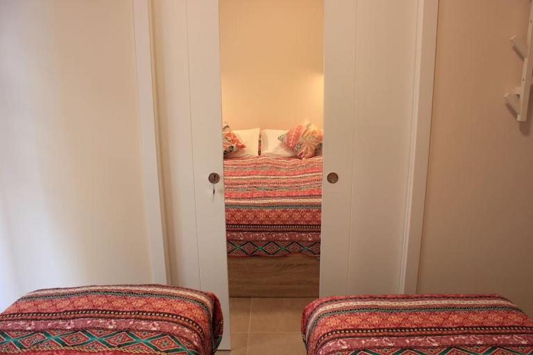 Encanto Celta, súper céntrico con parking incluido - B&B Ávila