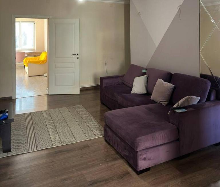 Милая квартира - B&B Ereván