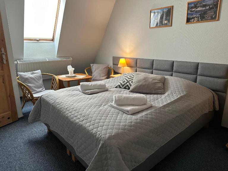 Apartamenty Matuska - Ferienwohnung Poronin