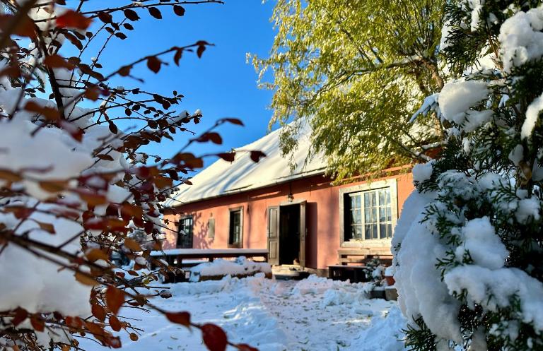 Libling Štiavnický - B&B Banská Štiavnica