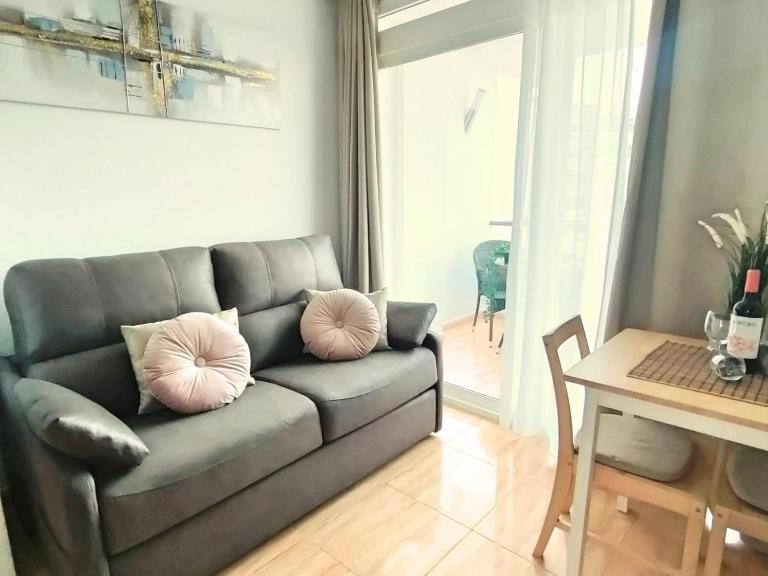 Magic Conch Holiday Home - B&B Playa del Ingles