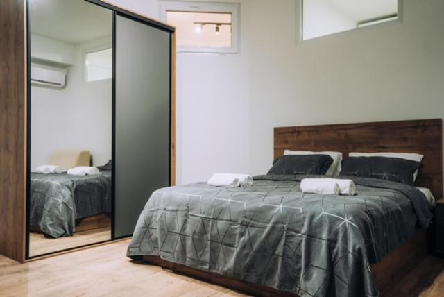 CVETANOV Apartments - B&B Ocrida