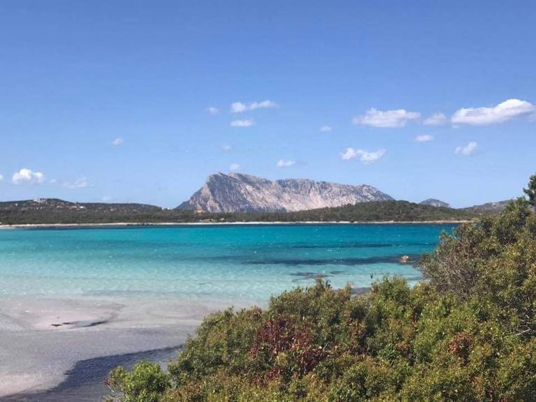 Casa Vacanze Ichnusa - Ferienwohnung San Teodoro