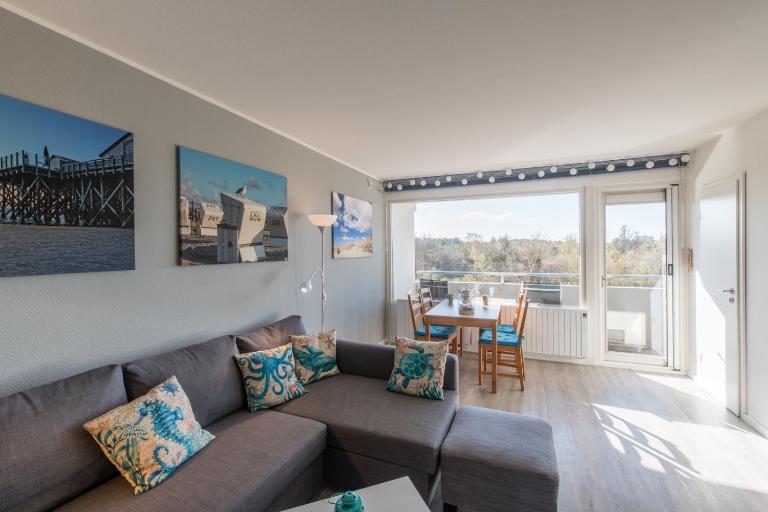 Wolke 9 - B&B Sankt Peter-Ording