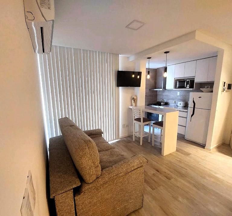 Excelente Departamento zona Shopping Los Gallegos - B&B Mar del Plata