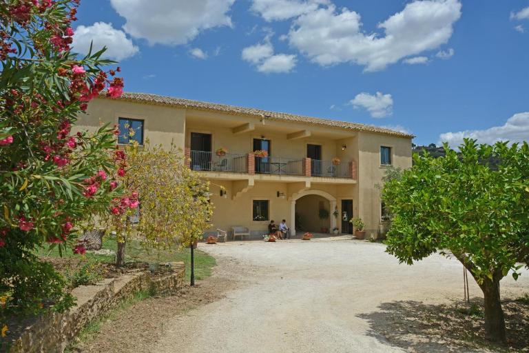 Il Casale Delle Rose - B&B Caltagirone