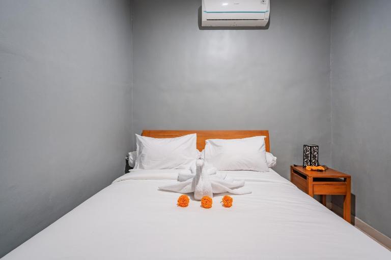 Pering Samesta - Bed and Breakfast Curahmas