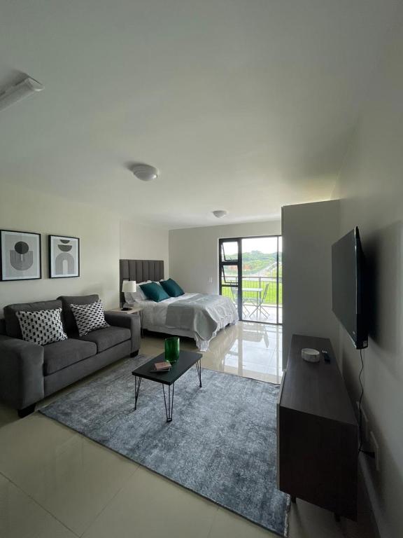 Lux Studio Umhlanga - Chambres d'hôtes Durban