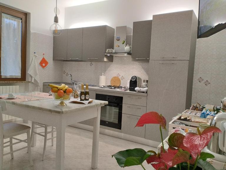 A Casa IDA - Ferienwohnung Bagnoregio
