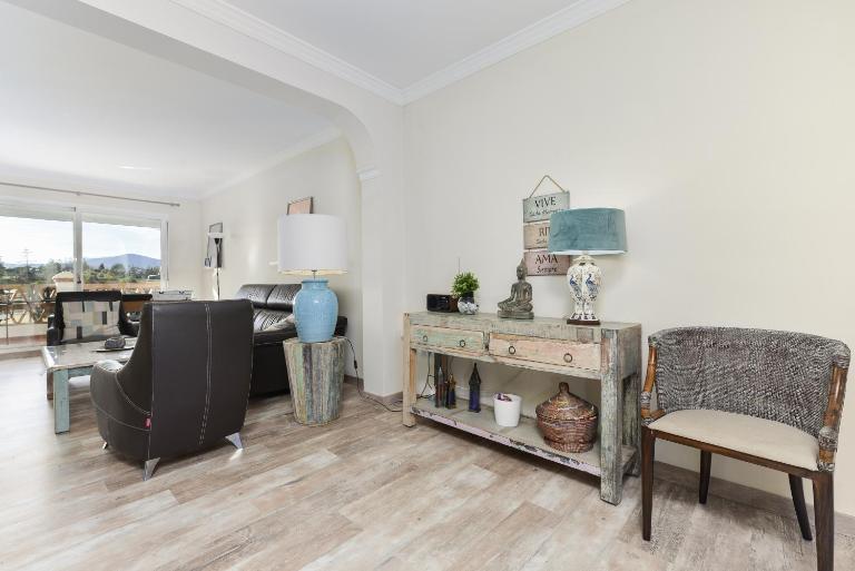 Mijas Golf - Bed and Breakfast Santa Fe de los Boliches