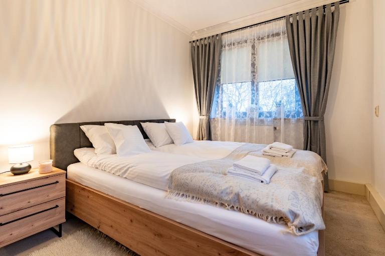 Willa Cosy Bielsko-Biała by BookingHost - B&B Bielsko-Biała