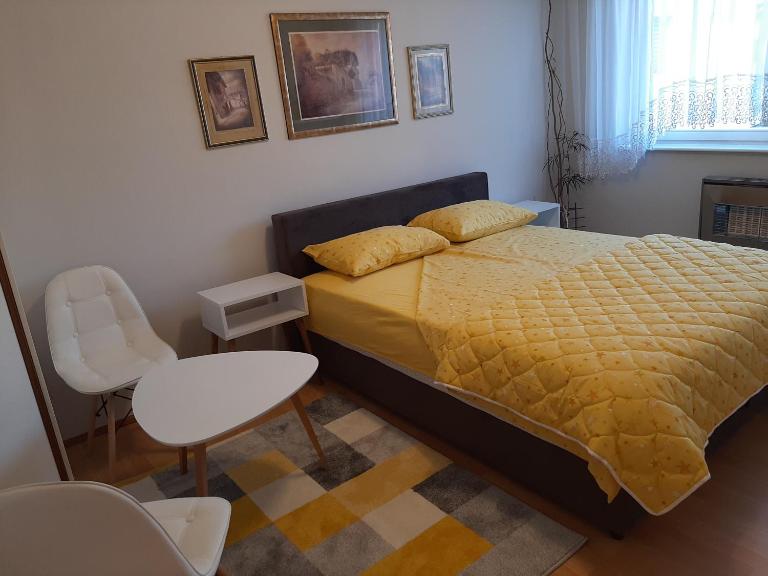 Apartman Vrbanjuša - Ferienwohnung Sarajevo