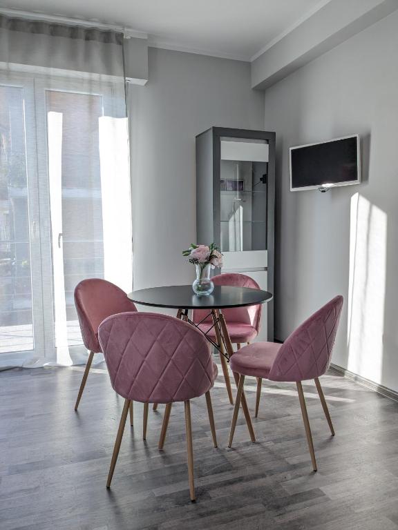 Bardolino Center Apartments - Bed and Breakfast Bardolino