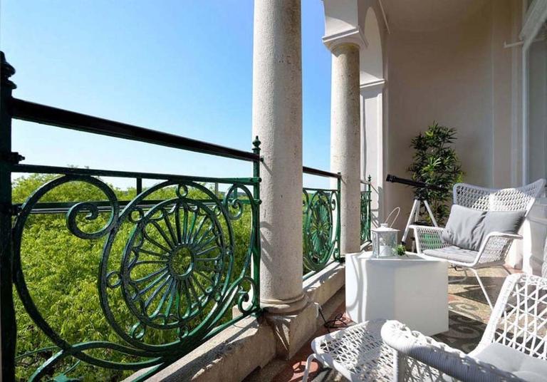 Apartment A.M.P. - B&B Pula