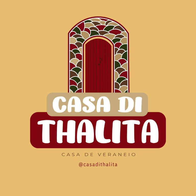 Casa Di Thalita! No centro de Lençóis. - B&B Lençóis