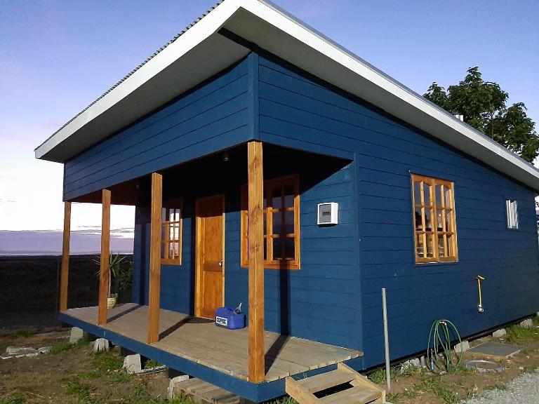 Cabañas de Campo MARBAJA - B&B Puerto Montt