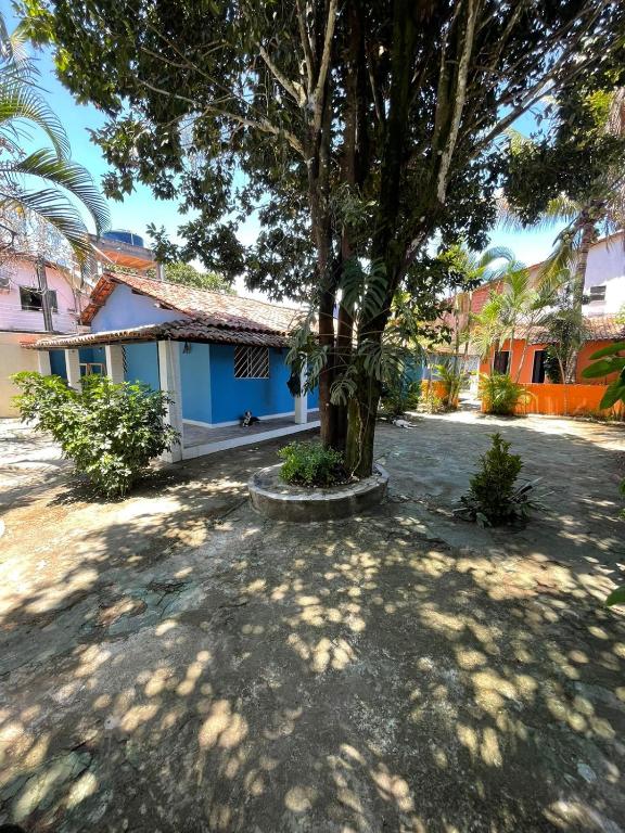Hostel Madrid Bahia - B&B Arraial d'Ajuda