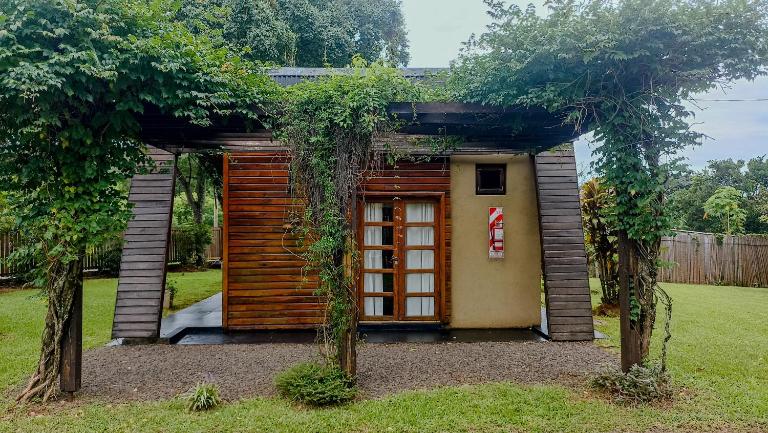 Yvyra Lodge - B&B San Ignacio