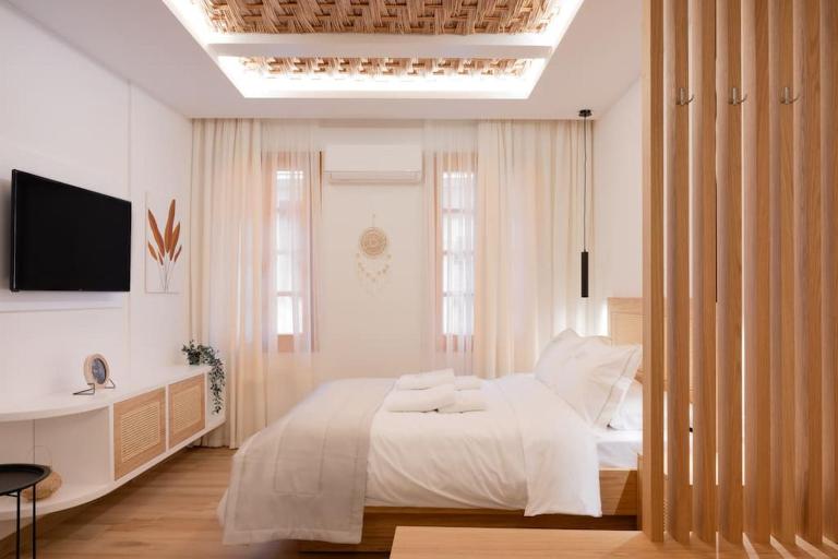 Boutique 27, luxury apartment. - B&B Ioannina