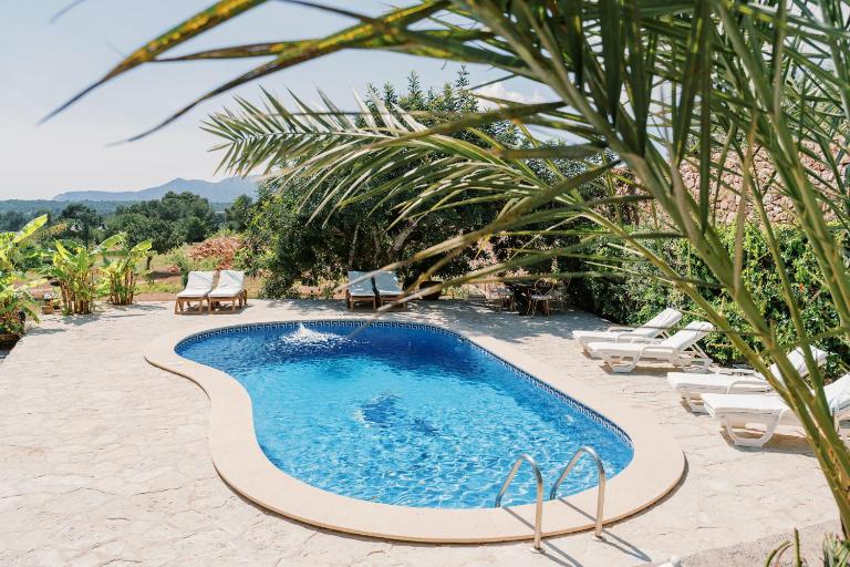 Can Pep Gibert - Bed and Breakfast Ibiza-stad