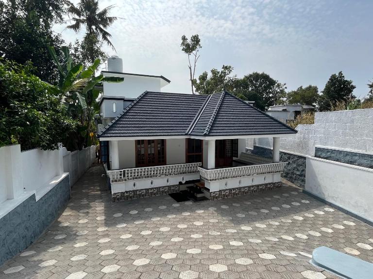kadal veedu - Bed and Breakfast Varkkallai