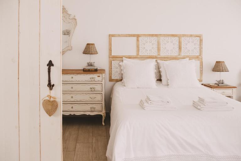 Casa Coração Alentejano- Casas com EnCanto - B&B Reguengos de Monsaraz
