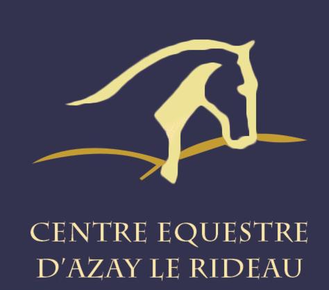 Centre équestre d'Azay le Rideau - Chambres d'hôtes Azay-le-Rideau