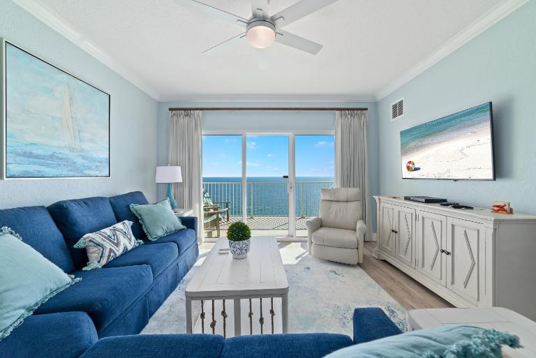 Crystal Shores West 1106 - B&B Gulf Shores