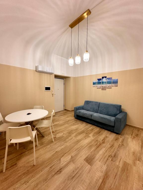 Barbara Apartment - B&B Portici