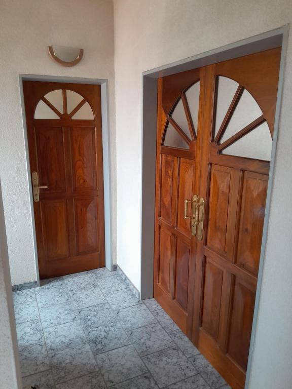 Departamento La Plaza - Chambres d'hôtes La Falda