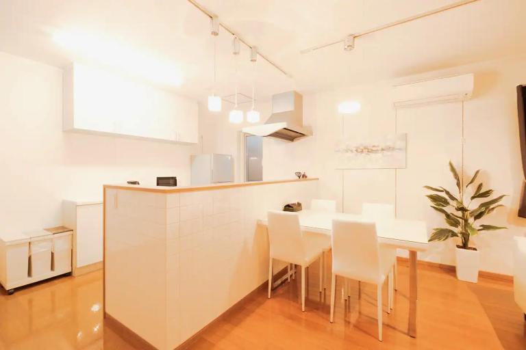 ファミリア・デザインハウス札幌 - B&B Sapporo